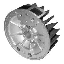Comer C50 vliegwiel