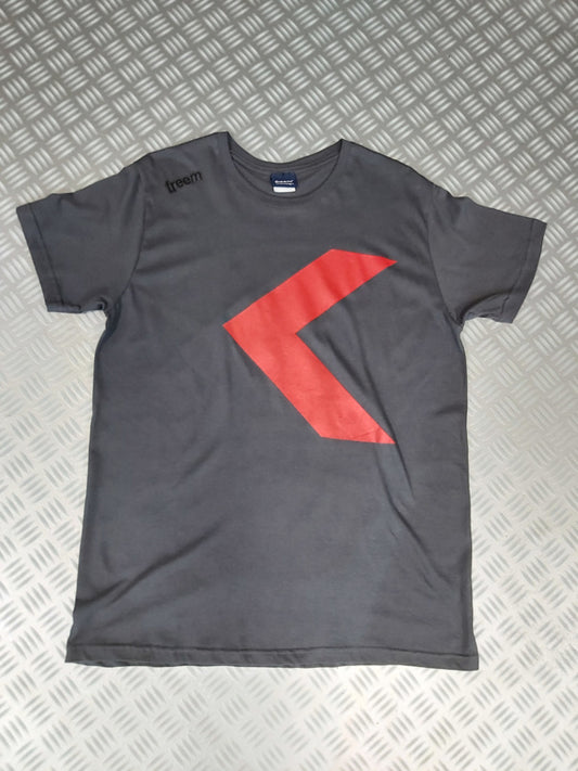 Taille du t-shirt Jecko L