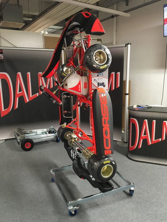 Dalmi Vertical stand