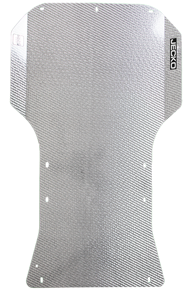 Plaque de base Jecko Jun/senior/kz