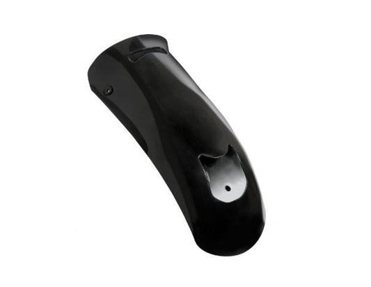 Spoiler avant Mini KG MK27 CIK noir