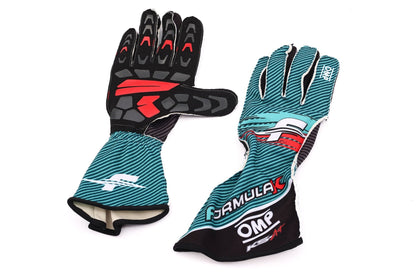 OMP FK Formula K handschoenen