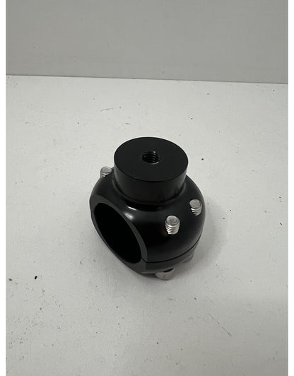 Gebruikt chassis klem 32mm