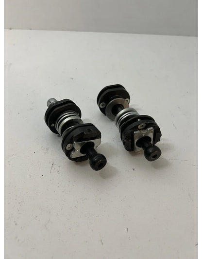 Gebruikt IPK excenter set compleet M10 - KartKings