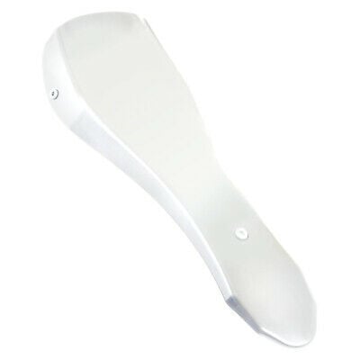 Spoiler avant blanc KG CIK/20 506