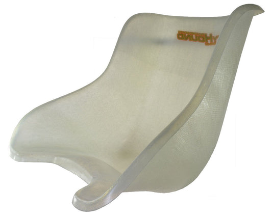 Chaise standard Greyhound avec base ronde