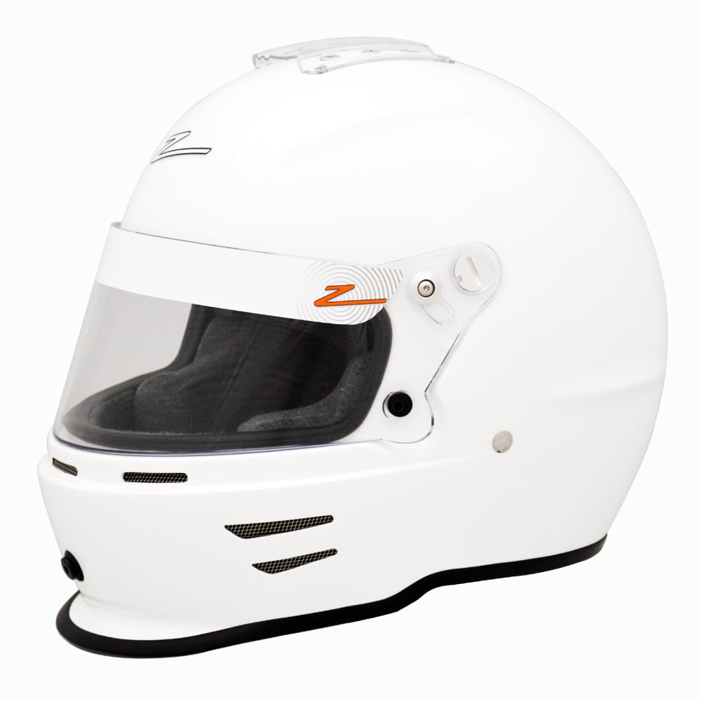 Zamp RZ-42Y Blanc