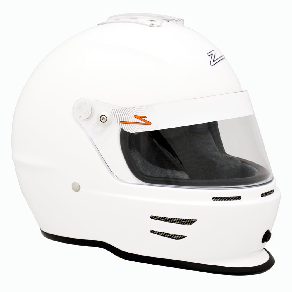 Zamp RZ-42Y Blanc