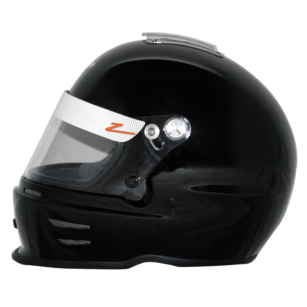 Zamp RZ-42Y Noir