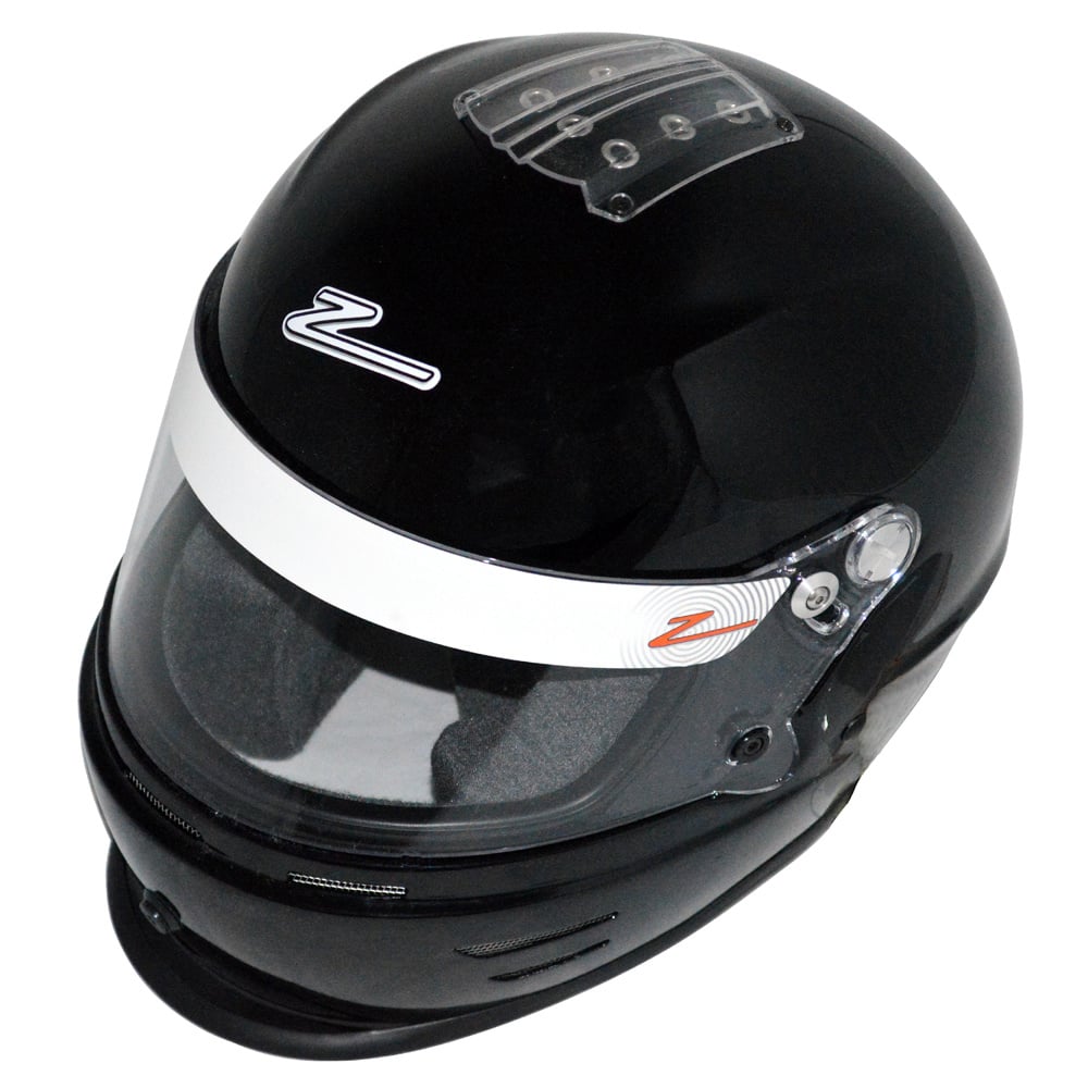 Zamp RZ-42Y Noir
