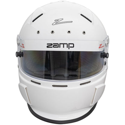 Zamp RZ-70E Interrupteur blanc (FIA-8859 / SNEL 2020) 