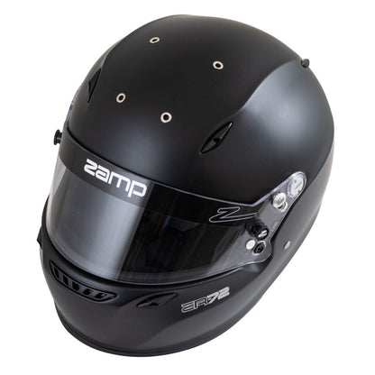 Zamp ZR-72 noir mat (FIA-8859 / SNEL 2020) 