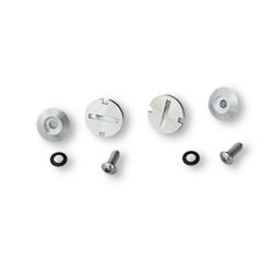 Jeu de vis Zamp Silver Z-20 Shield