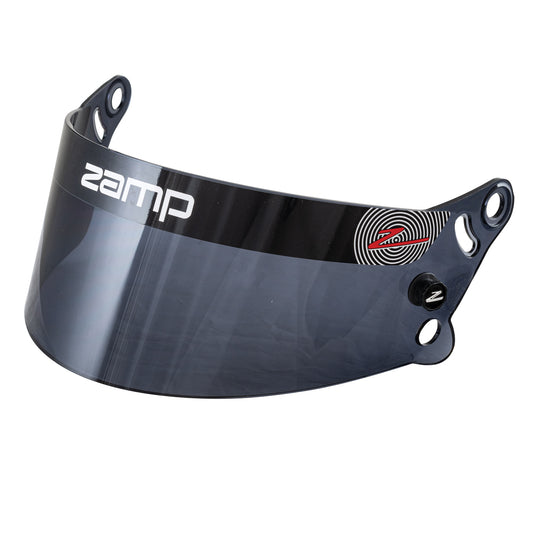 Visière fumée foncée série Zamp Z-20