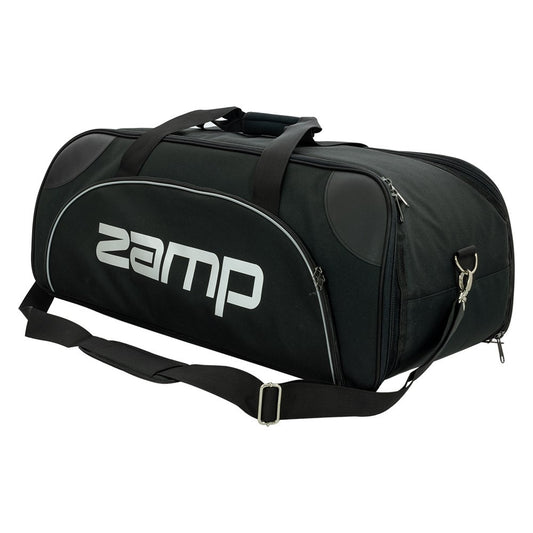 Sacoche pour casque Zamp noire grande taille / 3 casques
