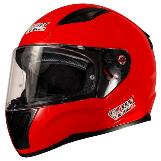 LS2 FF353 Rapid glans rood