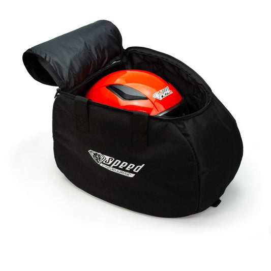 Speed helmet bag pro
