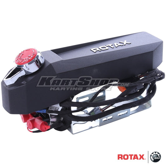 Boîte de démarrage Rotax Max EVO 1 (avec faisceau de câbles) 