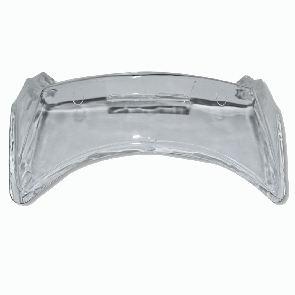 Aileron arrière Zamp