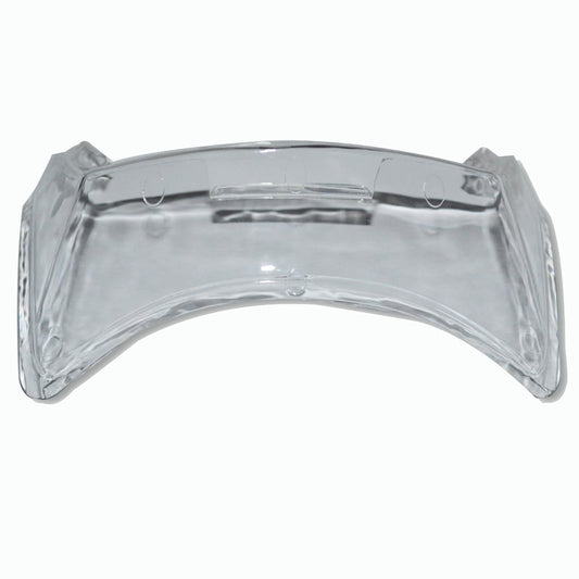 Aileron arrière Zamp