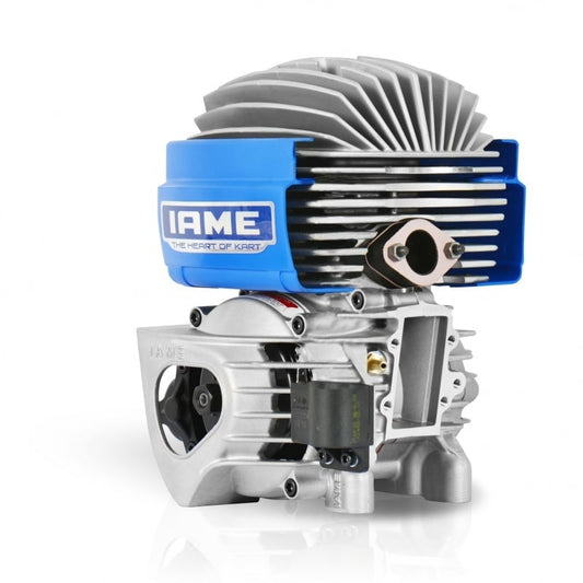 Iame 60CC Swift complet