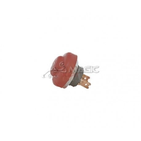 Bouton d'arrêt Iame X30
