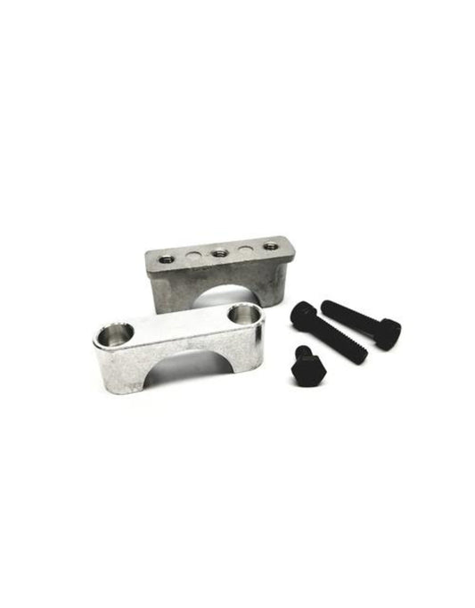 Collier de serrage pour boîtier de batterie Iame 28 mm