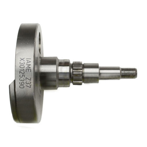 Iame X30 crankshaft half ignition side