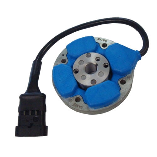 Allumage Iame X30 (stator+rotor) 