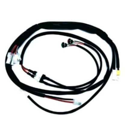 Faisceau de câbles Iame 60CC