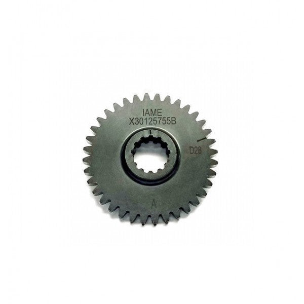 Engrenage d'équilibrage Iame X30
