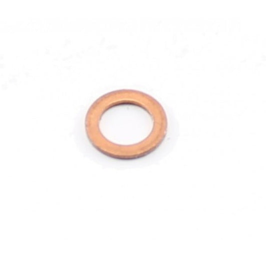 Bague d'étanchéité pour flexible de frein CRG/Top Kart en cuivre