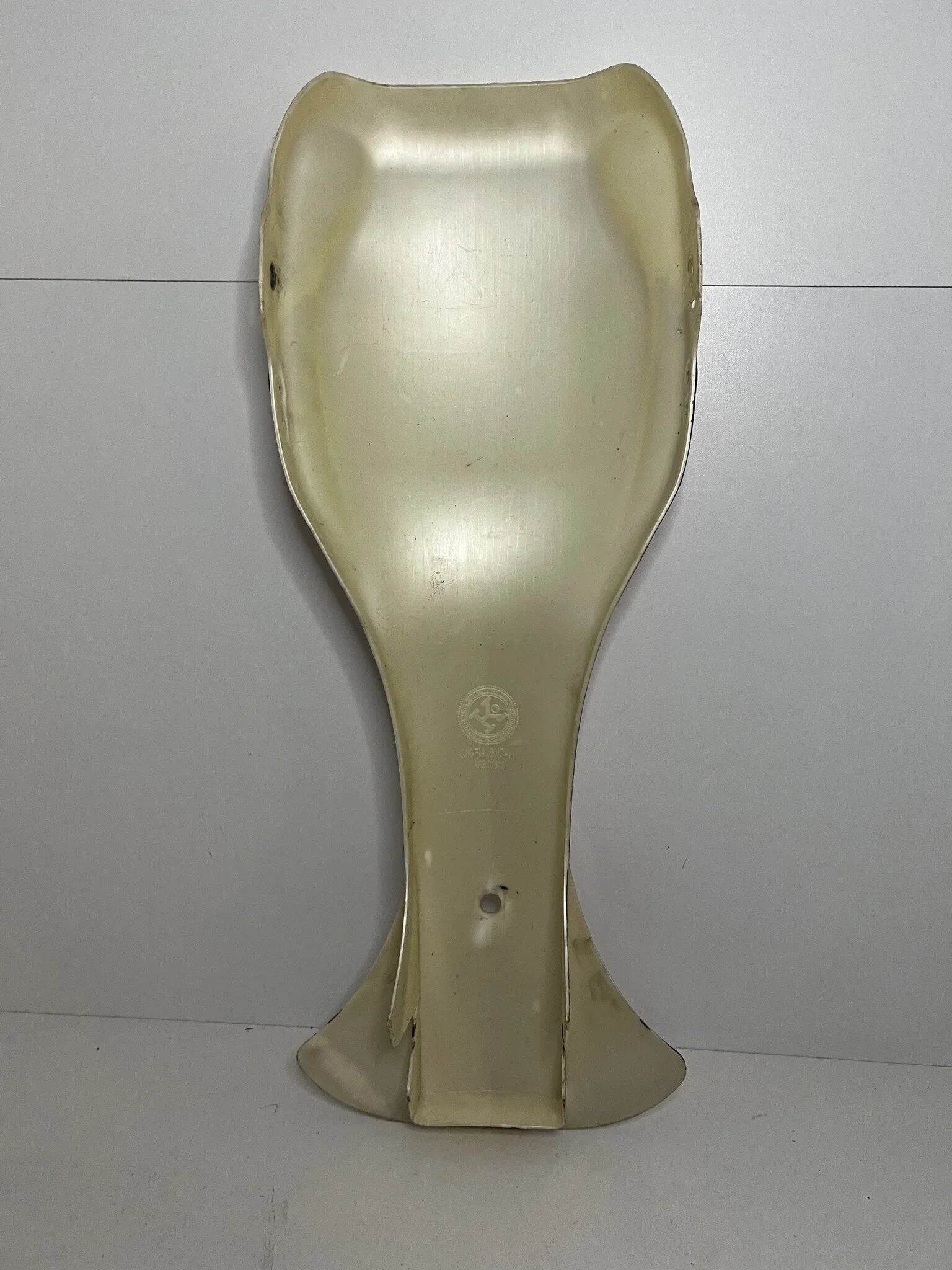 Gebruikt Maddox kart front panel - KartKings