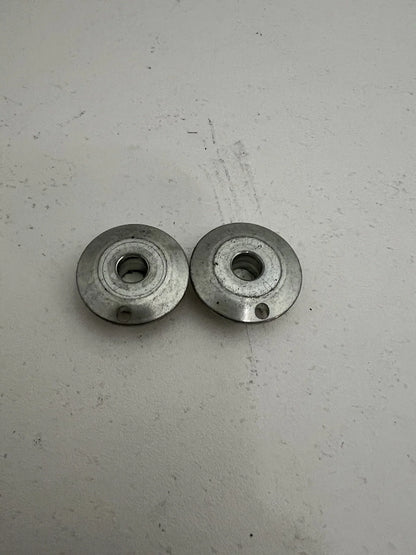 Gebruikt Top Kart nul excenters M8 18mm - KartKings