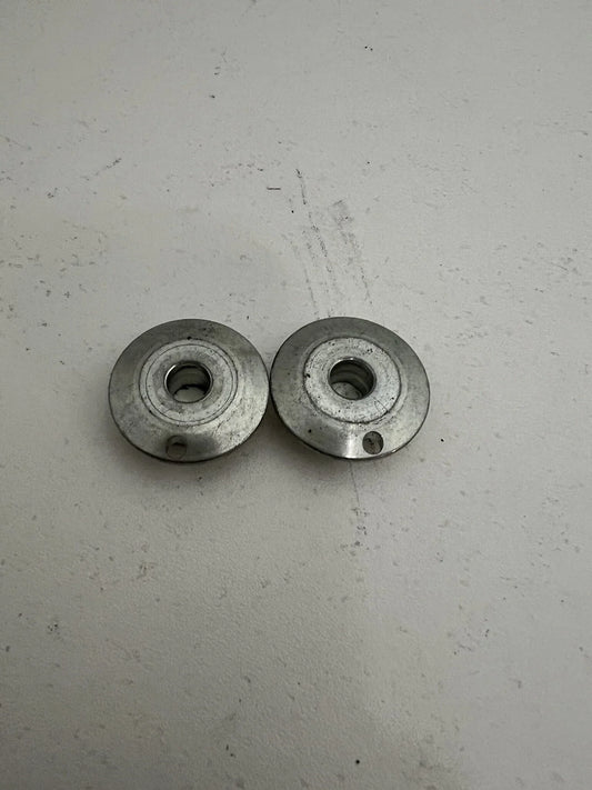 Gebruikt Top Kart nul excenters M8 18mm - KartKings