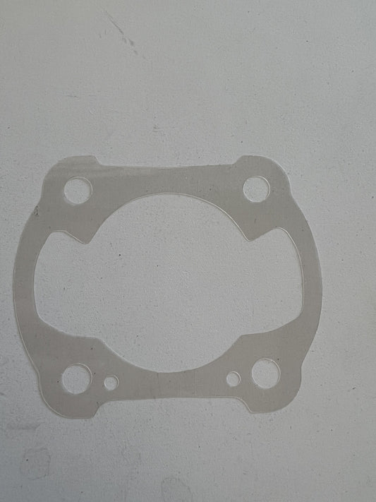 LKE R15 Cylinder base gasket 0.05MM