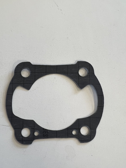 LKE R15 Cylinder base gasket 0.40MM