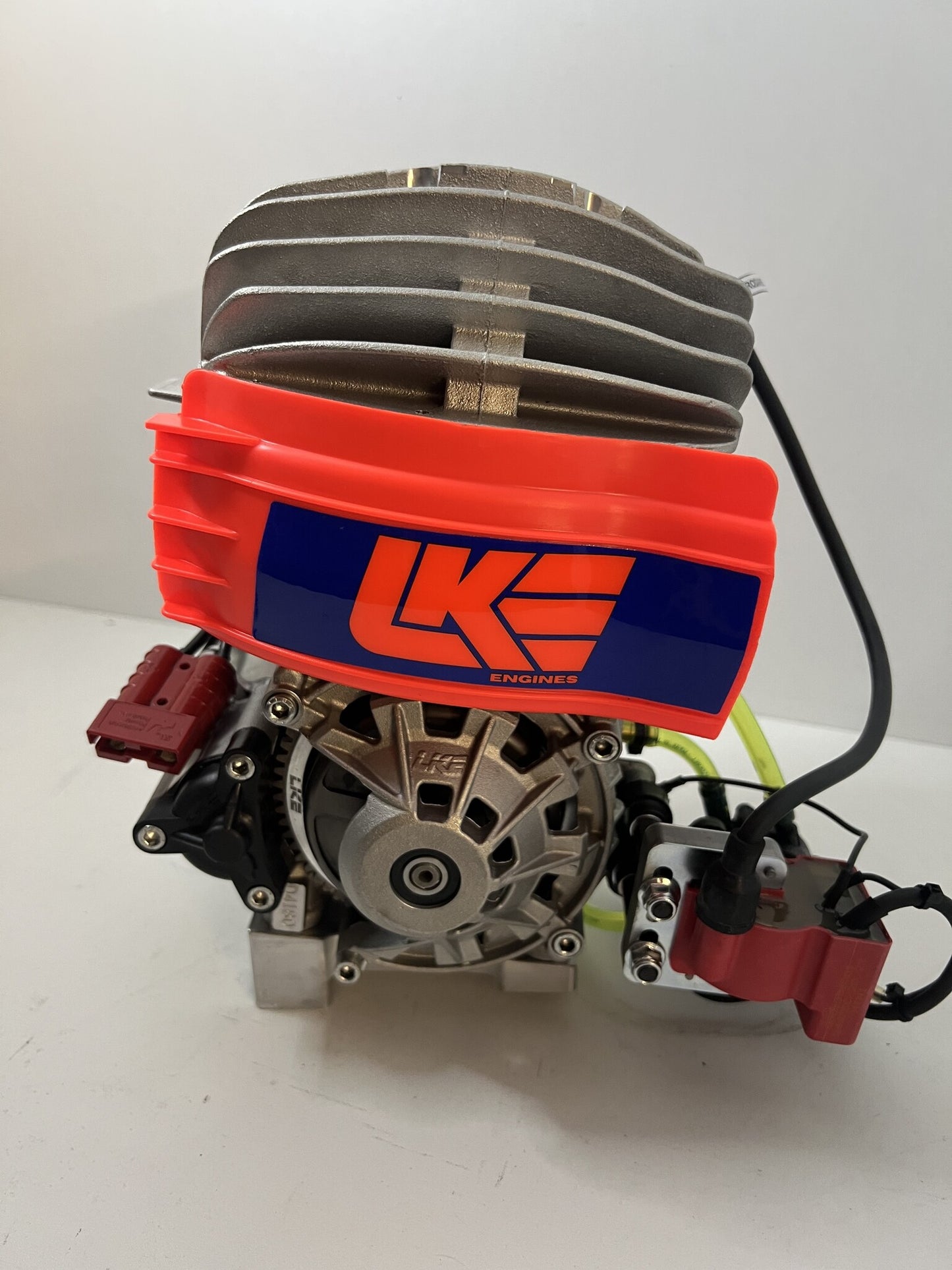 LKE R16 60cc motorset