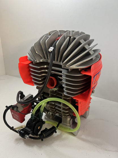LKE R16 60cc motorset