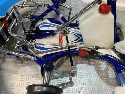 Gebruikt 2021 Top Kart Mini 950MM