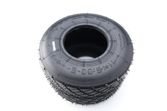 Mojo W3 set achterbanden (2x 11x6.00-5)