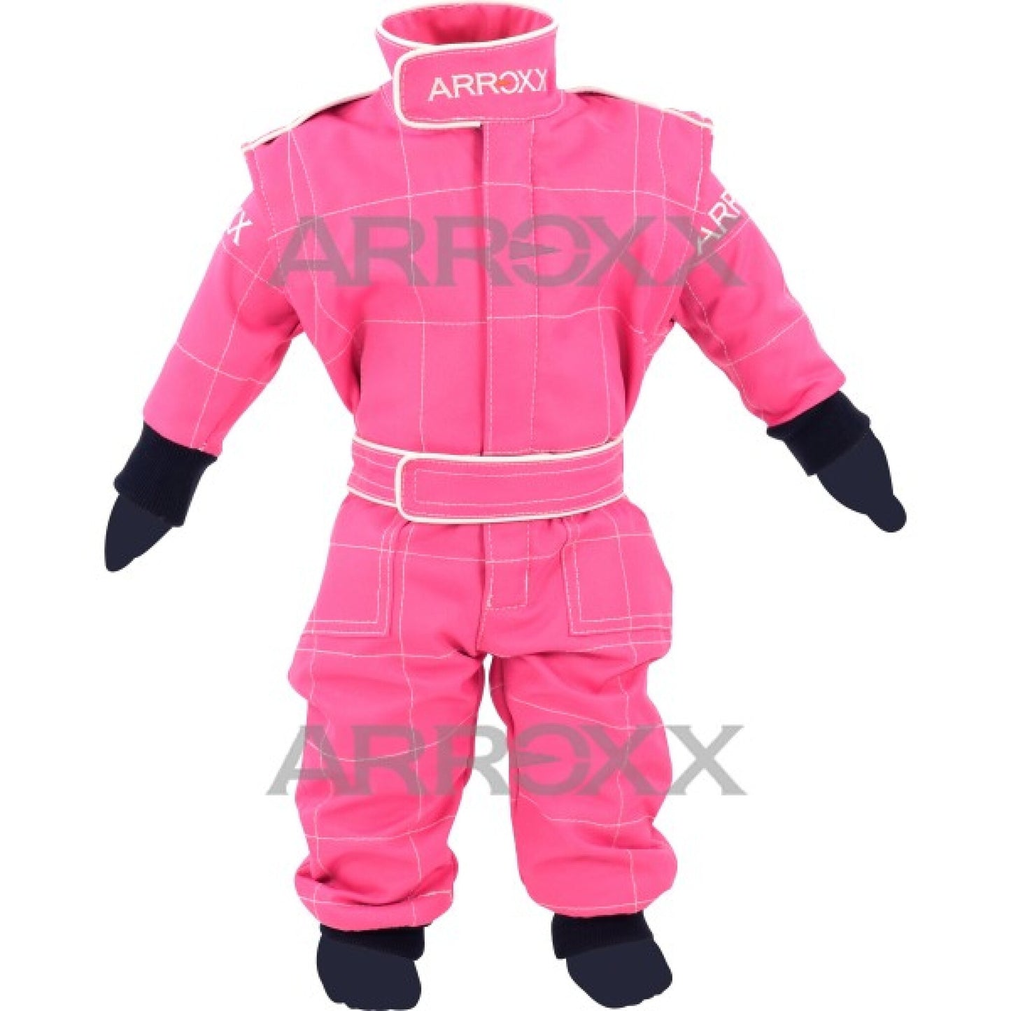Arroxx Baby Kart au classement général Roze