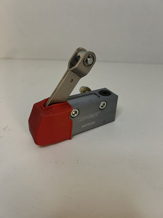 Mini pompe à courroie Top Kart