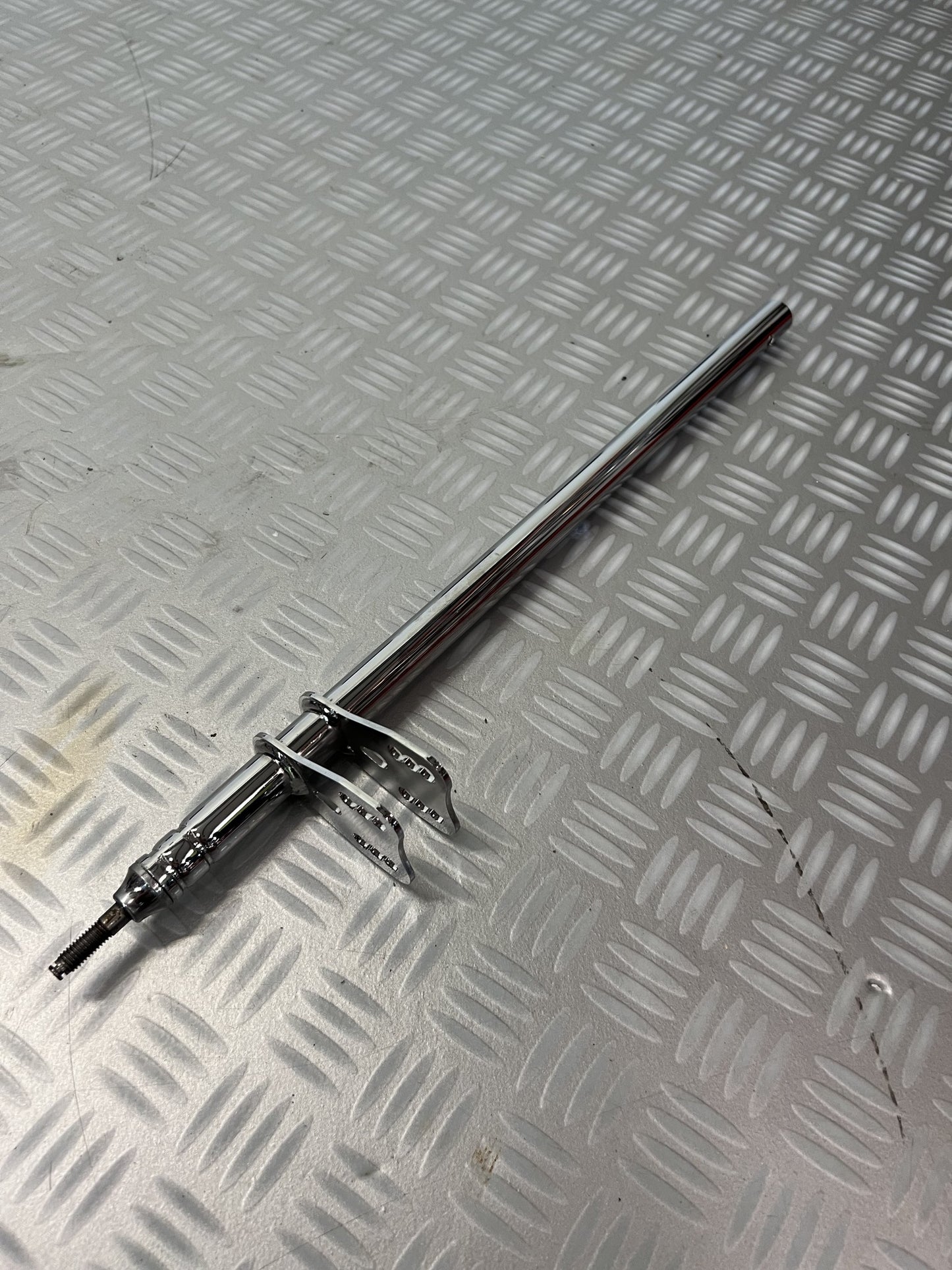 Mini guidon Croc Promotion