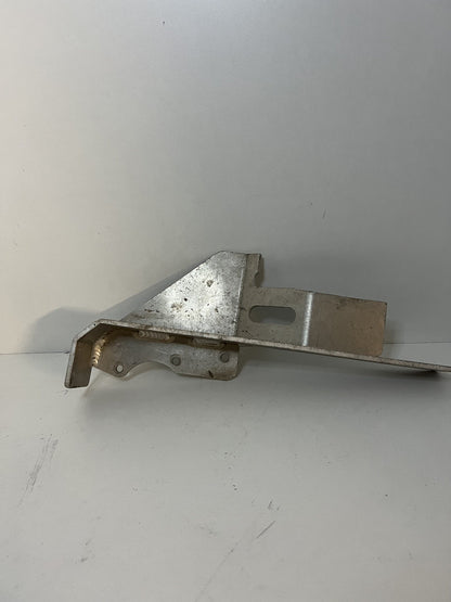 Garde-chaîne en aluminium Tillotson T4 d'occasion, ancien modèle
