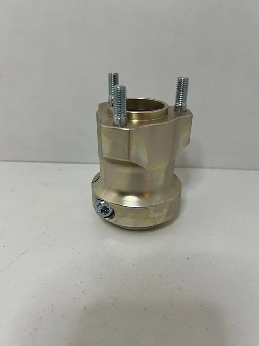 Promotion Croc magnésium pour moyeu de roue 40x71mm