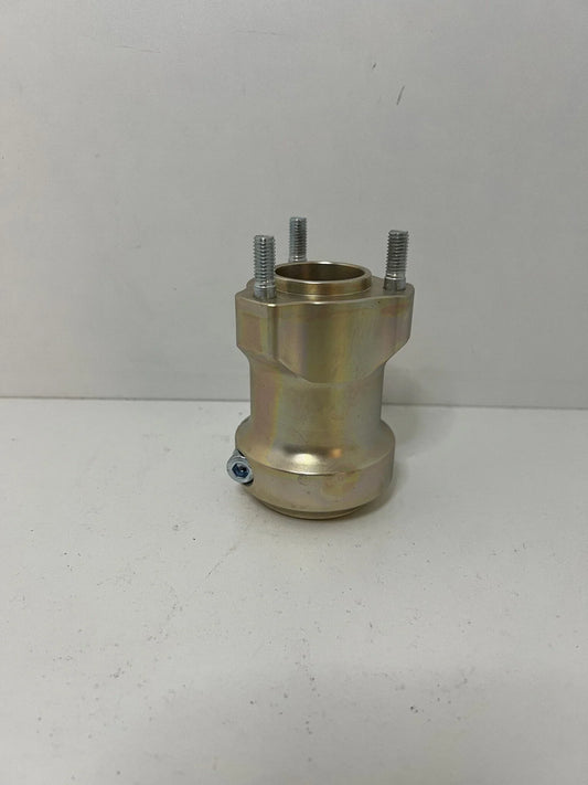 Promotion Croc magnésium pour moyeu de roue 40x91mm