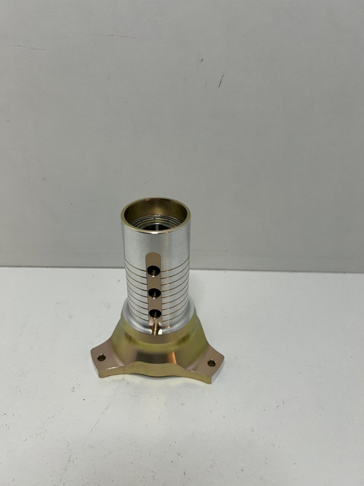 Croc promotion remschijf support voor KZ / DD2