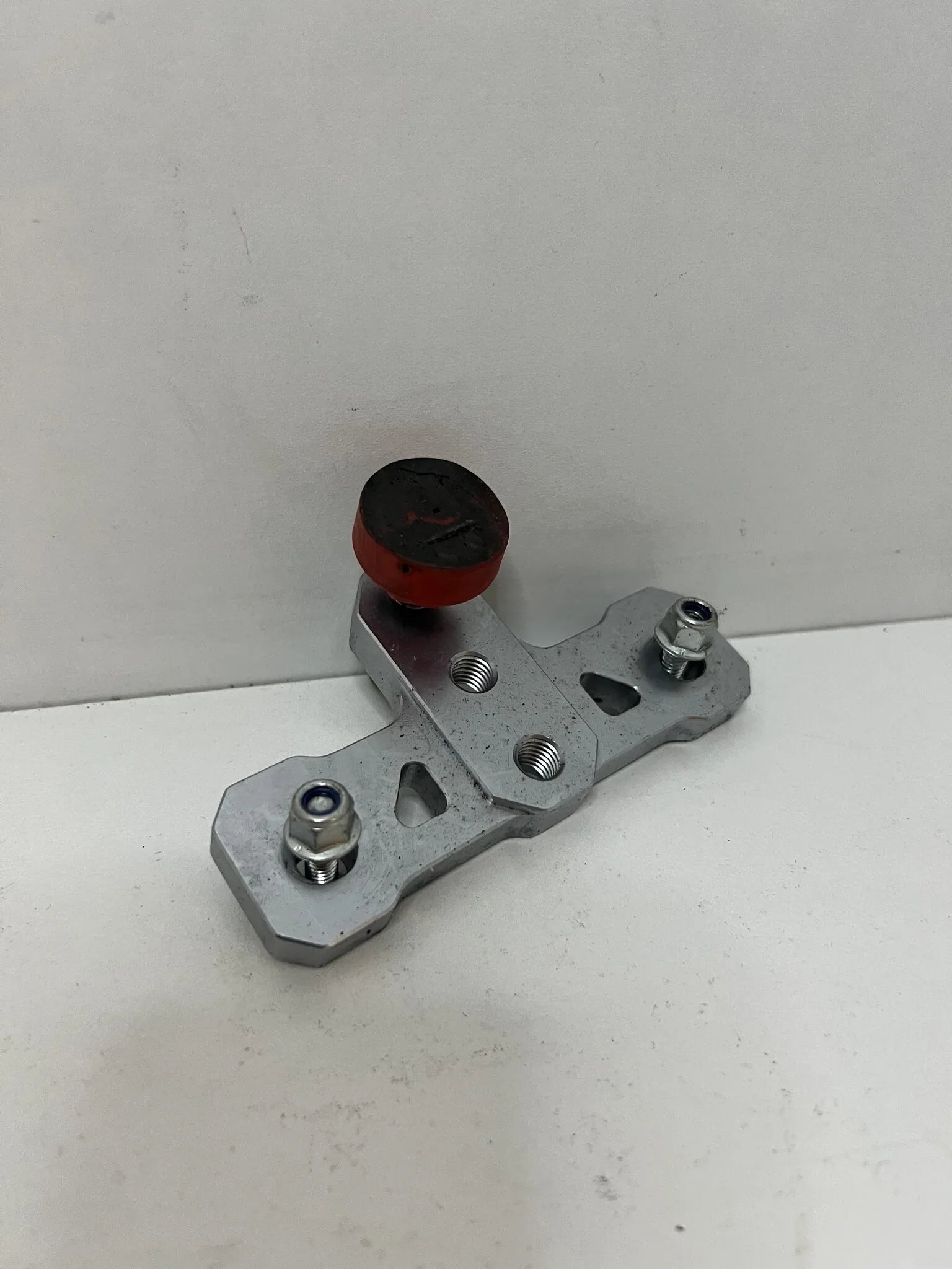 Gebruikt Lenzokart KZ kettingspanner - KartKings