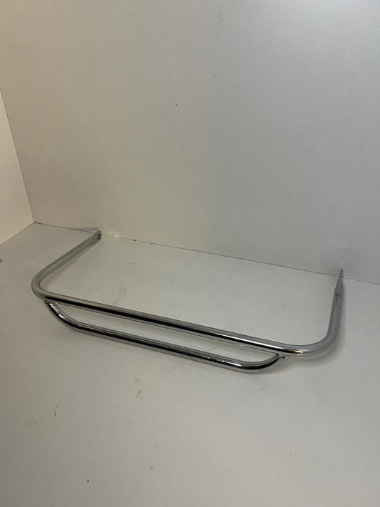 Gebruikt KG boven beugel voorbumper 003-BF-99 - KartKings